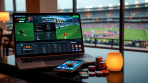 Exploring kx8: A Comprehensive Look at Its Role in Modern Sports Betting