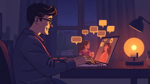 How to Chat With AI Characters: A Practical Guide to Interactive Storytelling and Companionship