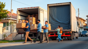 Packers and Movers in Lahore: A Practical Guide to a Stress-Free Move